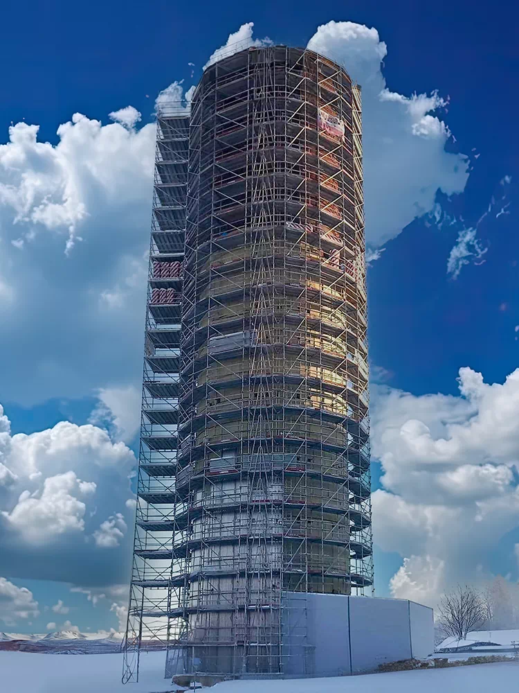 Tank Shell – Åkersberga, Sweden