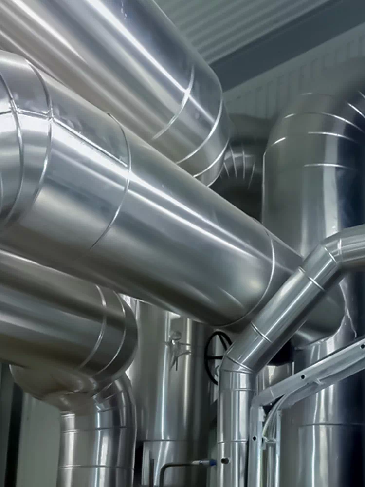 Flashings – Finspång, Sweden