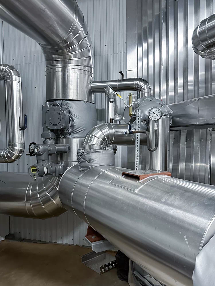 Flashings – Västervik, Sweden